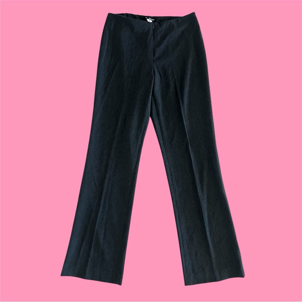 Luxe Eleven Black Tailored Pants!!